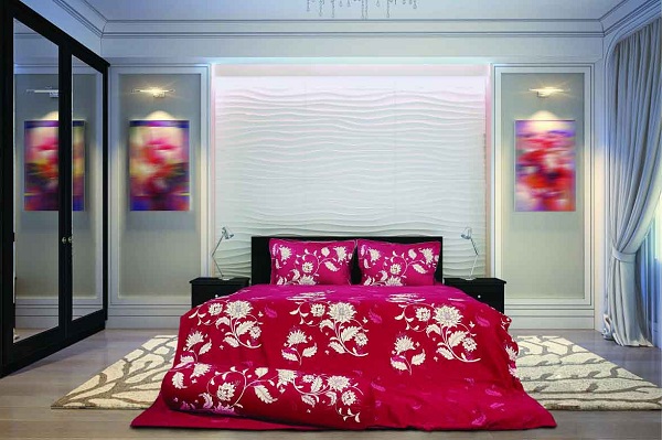 Địa chỉ mua chăn ga gối đệm Sông Hồng khuyến mại tại Hà Nội