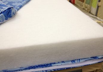 Mua đệm bông ép giường đơn tại Hà Nội