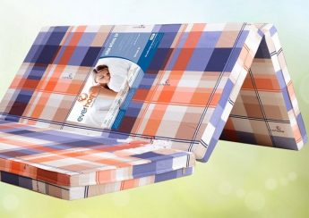 So sánh đệm bông ép Sông Hồng và Hanvico