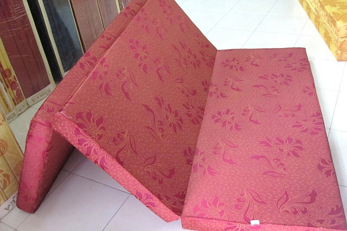 Những thương hiệu đệm bông ép tốt nhất hiện nay