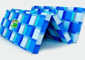 Những điều cần biết về đệm bông ép Dreamland