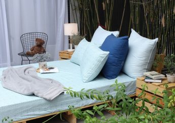 Vì sao đệm bông ép được nhiều người ưa chuộng?