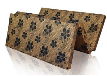 Tiêu chí chọn đệm bông ép Hanvico cho giường đơn