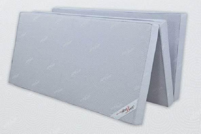 Vì sao khách sạn tin tưởng sử dụng đệm bông ép