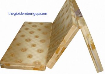 Đệm bông ép Liên Á