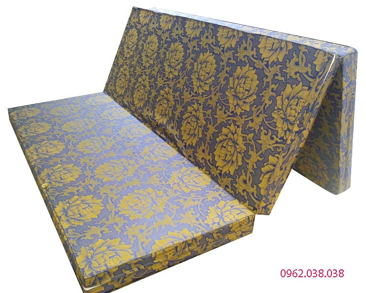 Ưu điểm của đệm bông ép Hàn Quốc