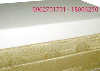 ưu điểm của đệm bông ép