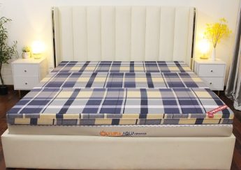 Đệm bông ép Misuko có tốt không