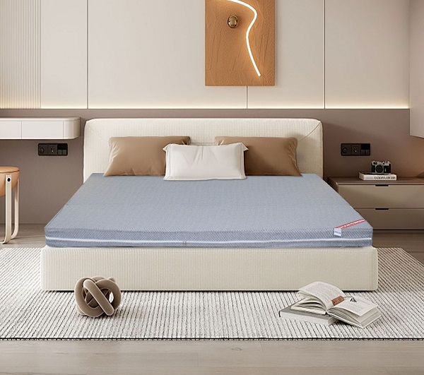 Đệm bông ép Misuko Mochi