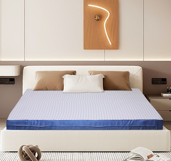 Đệm bông ép bề mặt cao su Misuko Fuji