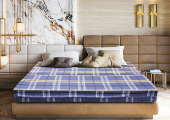 Đại lý đệm bông ép tại Thái Bình