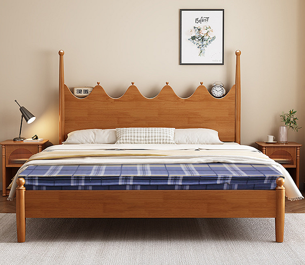 Đệm bông ép Misuko Ohayo