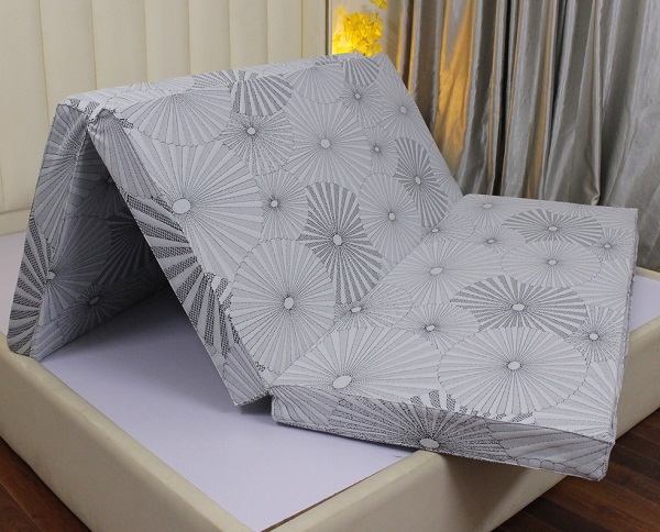 Đệm bông ép Olympia Luxury