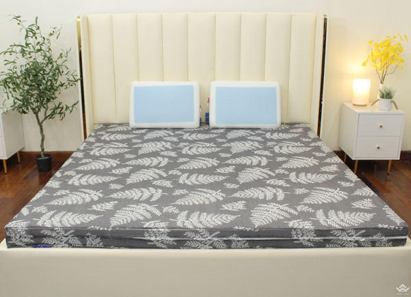 Đệm bông ép Olympia Platium