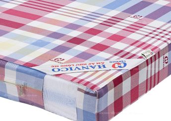 Biết cách nhận biết đệm Hanvico thật giả giúp bạn dễ dàng mua được hàng chính hãng