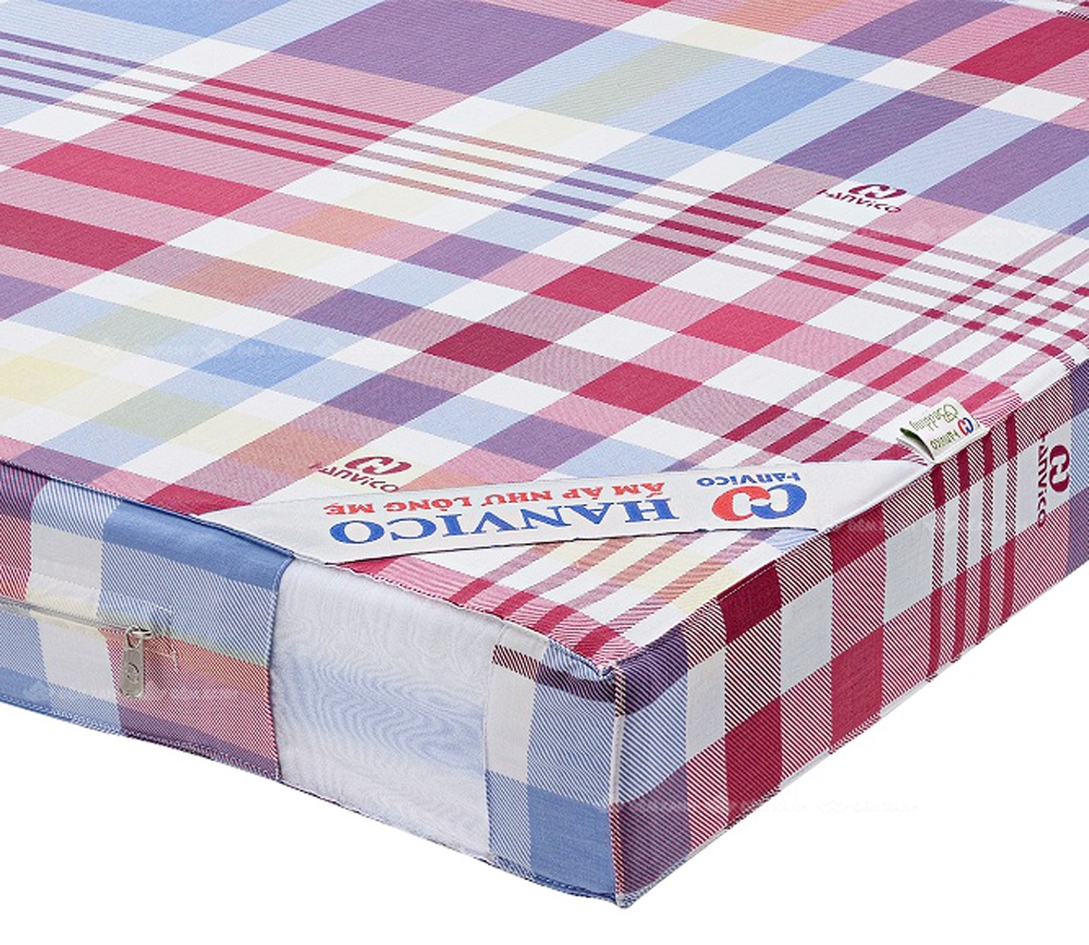 Biết cách nhận biết đệm Hanvico thật giả giúp bạn dễ dàng mua được hàng chính hãng