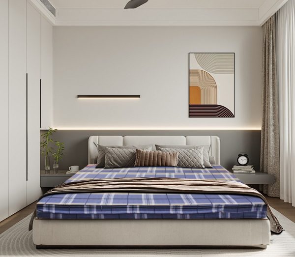 Đệm bông ép Misuko Ohayo