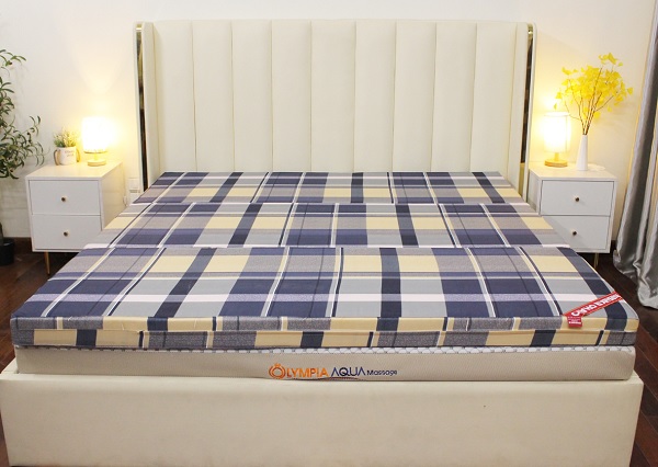 Đệm bông ép Misuko Ohayo