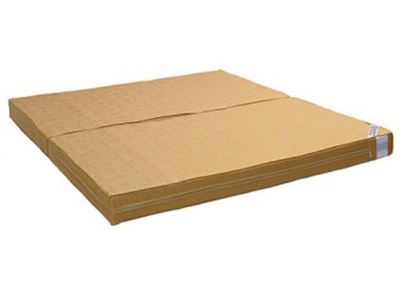 Đệm bông ép Hanvico gấm kháng khuẩn