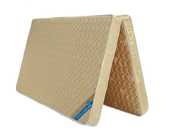 Đệm bông ép Hanvico nano kháng khuẩn