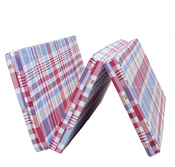 Đệm bông ép Hanvico chống khuẩn