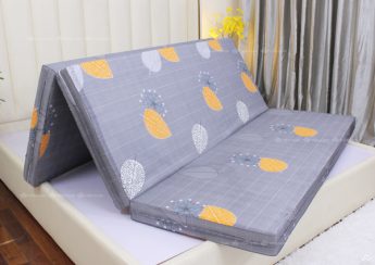 Đệm bông ép Olympia Gold