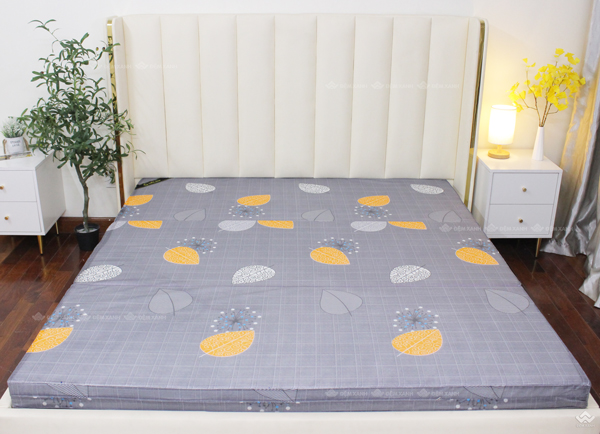 Đệm bông ép Olympia Gold