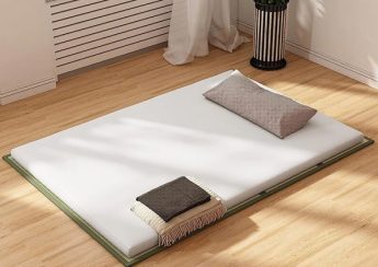 Nhiều người thắc mắc liệu có nên mua đệm dày 5cm không?