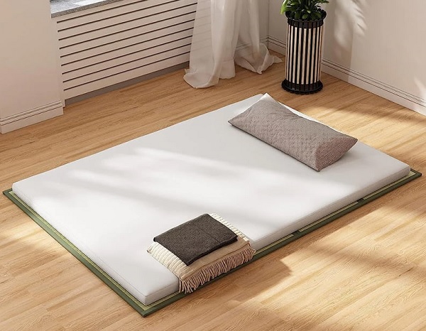 Nhiều người thắc mắc liệu có nên mua đệm dày 5cm không?