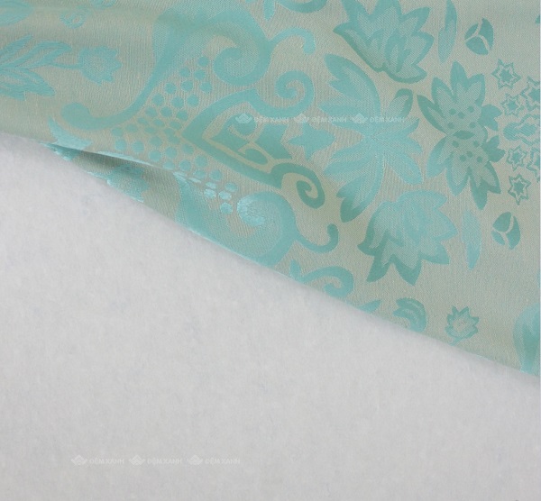 Cấu tạo đệm bông ép Everhome