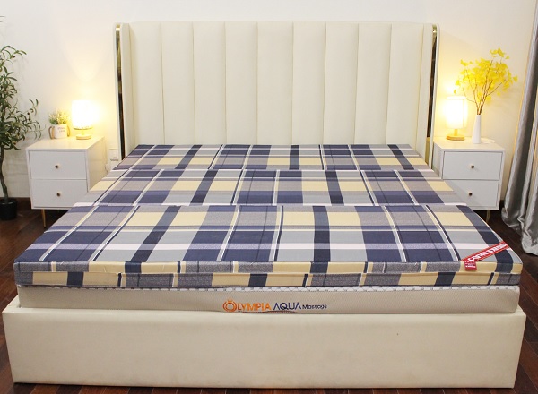 Đệm bông ép Misuko Ohayo